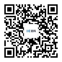 会科公众号二维码