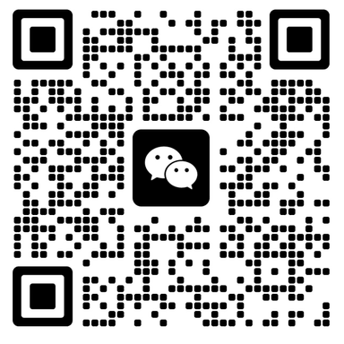 顾问微信二维码